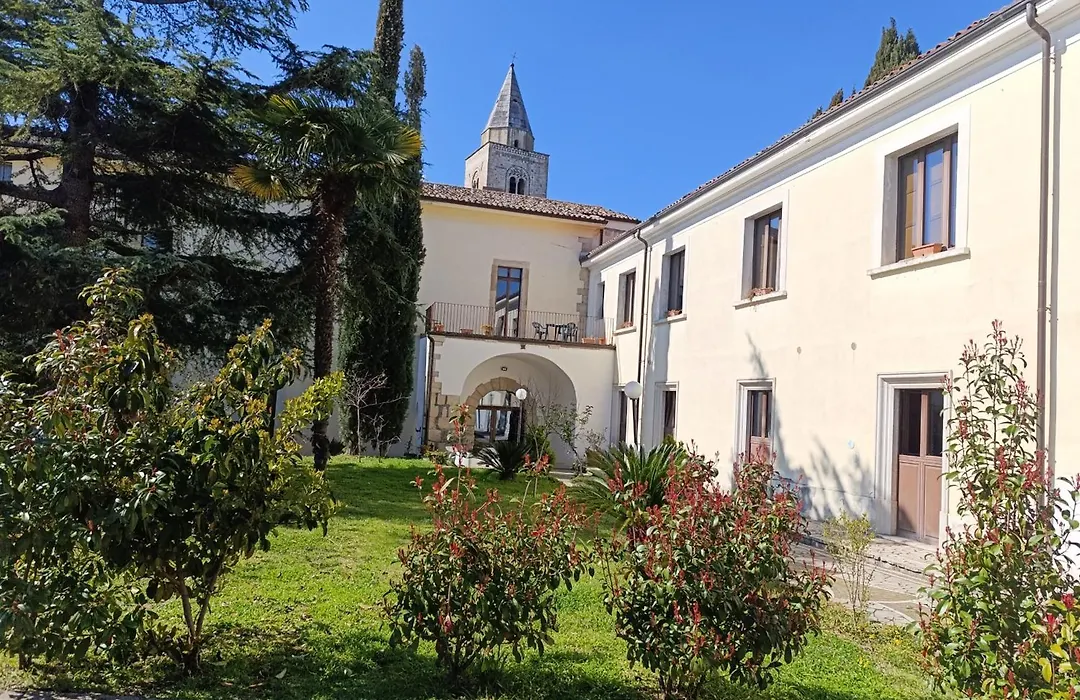 Hostel il Tetto-1