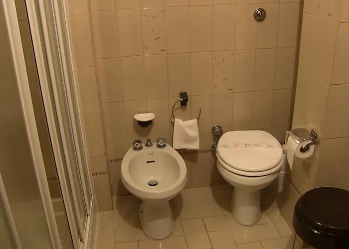 Hotel Due Pini Melfi